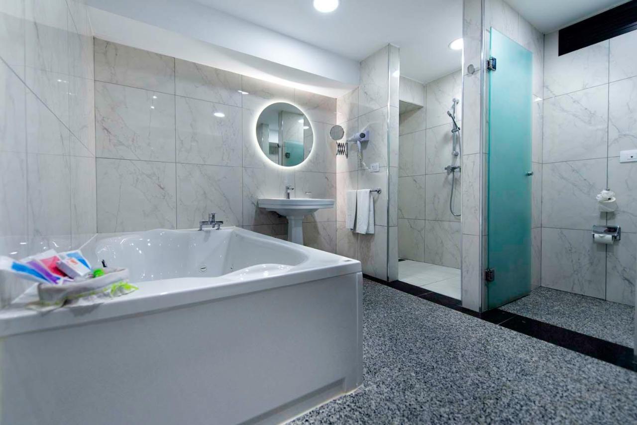 Suite con Vista Mare