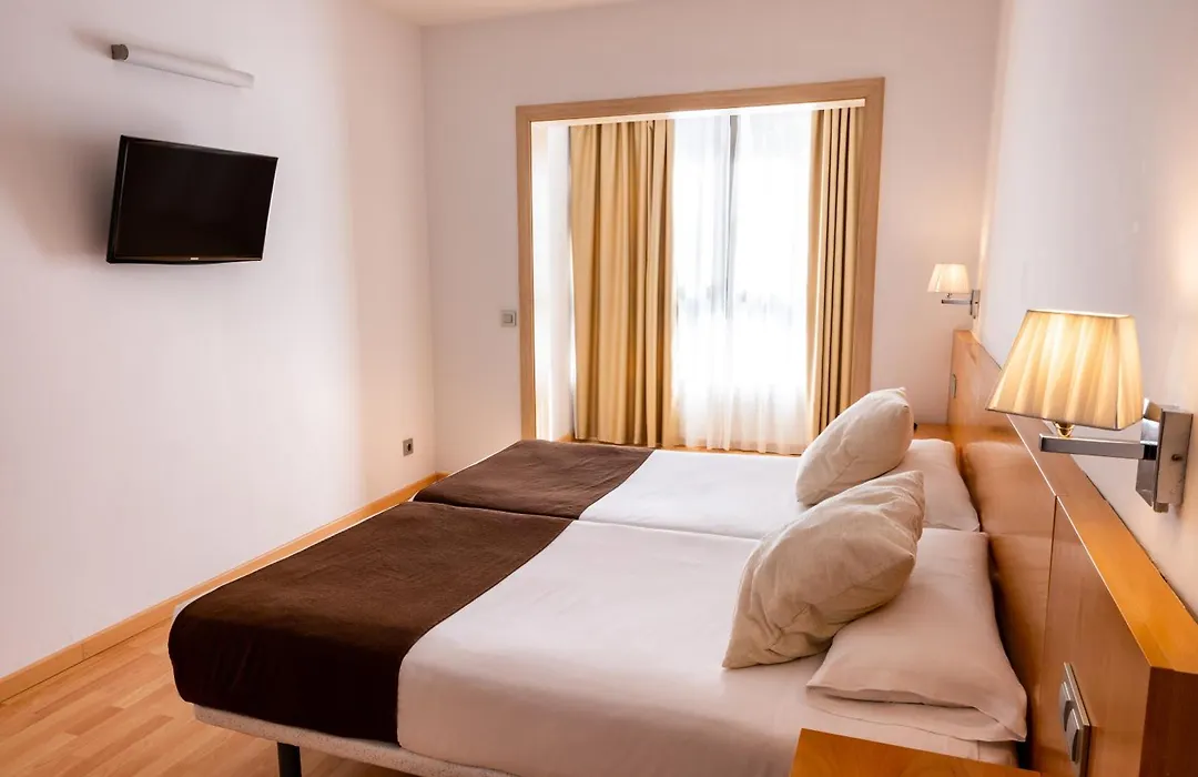 Paradise Park Fun Lifestyle Hotel-1