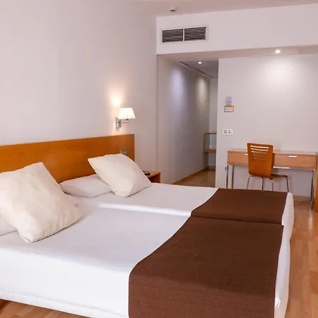 Paradise Park Fun Lifestyle Hotel-3