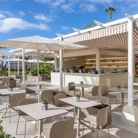 SOL by Meliá Arona Tenerife-3